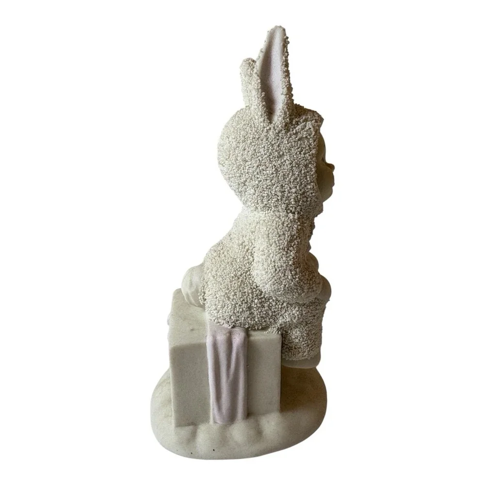 Vintage Dept. 56 Snowbunny 1996 